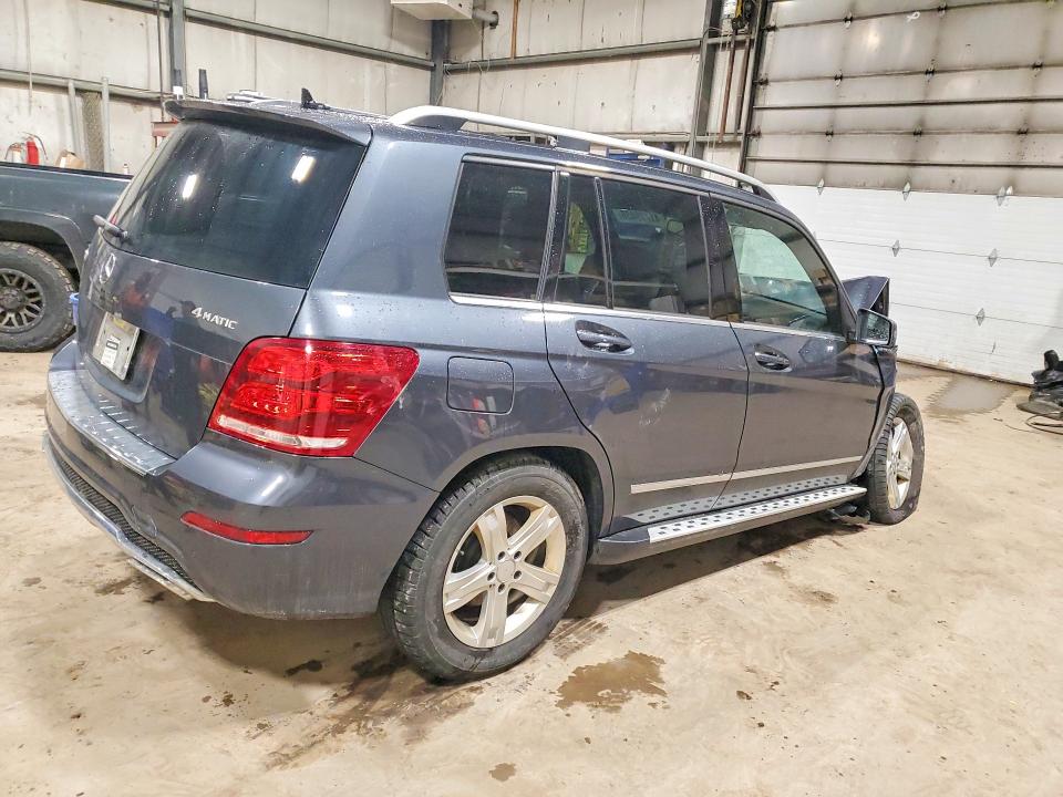Продажа на аукционе авто 2015 Mercedes-benz Glk 350 4matic, vin: WDCGG8JB4FG404616, номер лота: 41778436