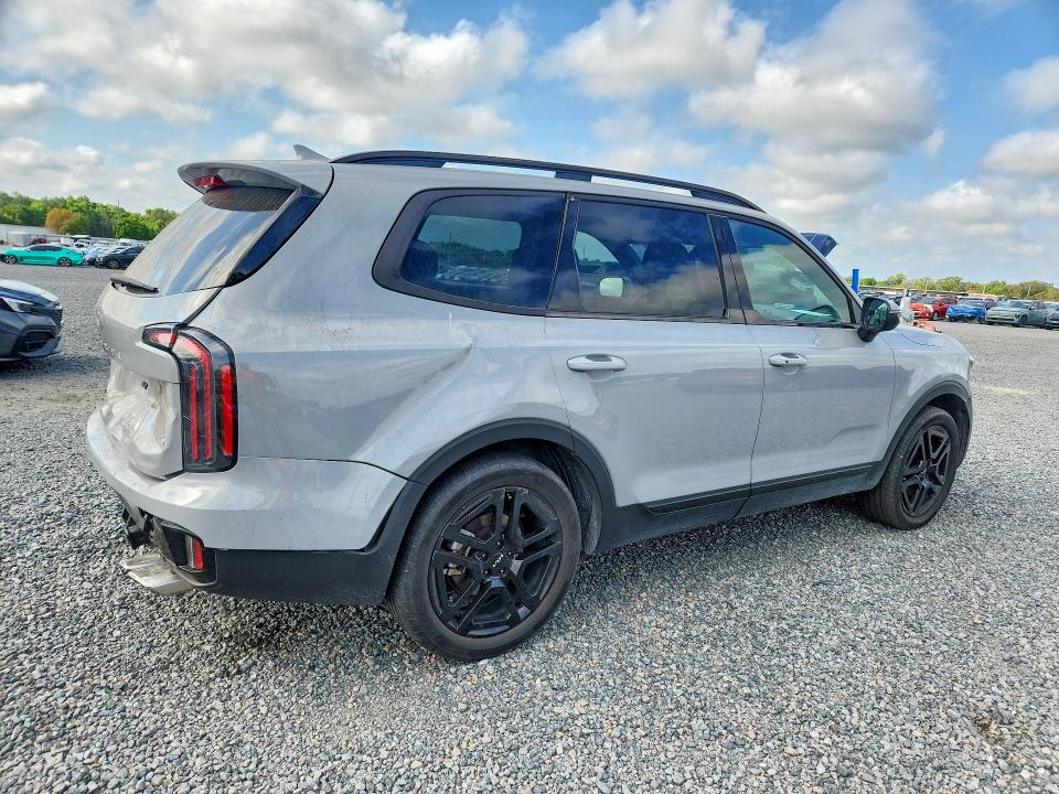 Продаж на аукціоні авто 2024 Kia Telluride, vin: 5XYP3DGC2RG479333, номер лоту: 47398516