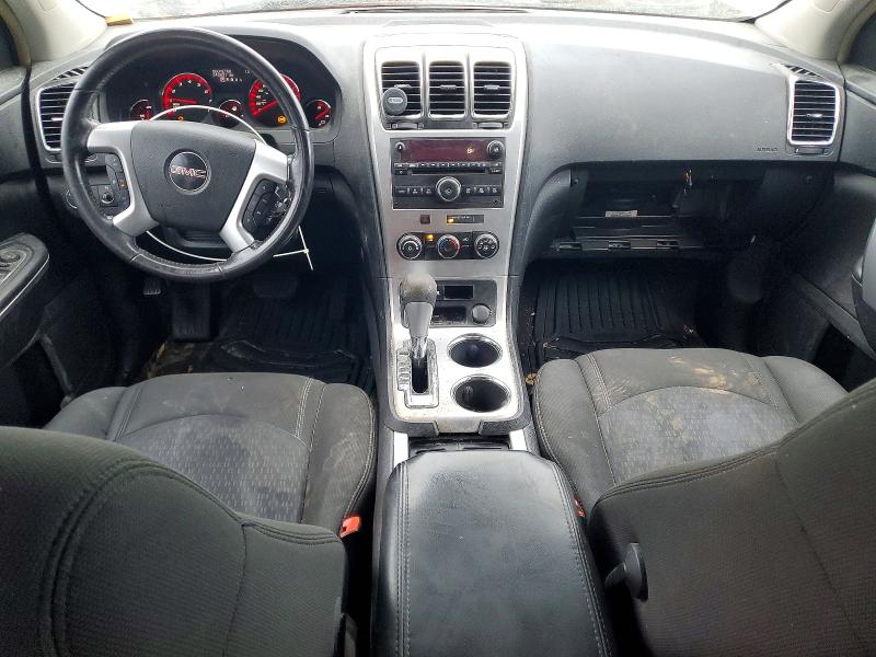 Aukcja sprzedaży 2008 Gmc Acadia, vin: 1GKER13748J183455, numer aukcji: 45856176