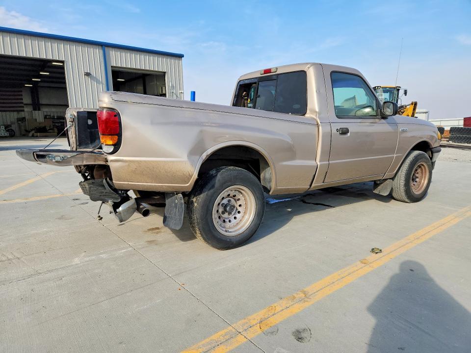 Продаж на аукціоні авто 1998 Mazda B2500, vin: 4F4YR12C0WTM29031, номер лоту: 47505406