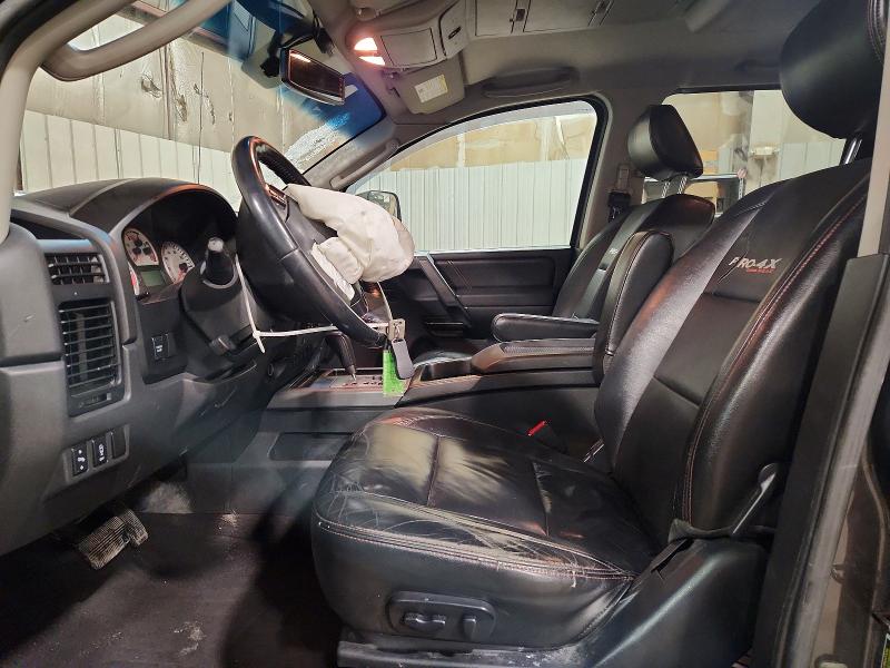 Продаж на аукціоні авто 2010 Nissan Titan, vin: 1N6AA0EC8AN307924, номер лоту: 46745966