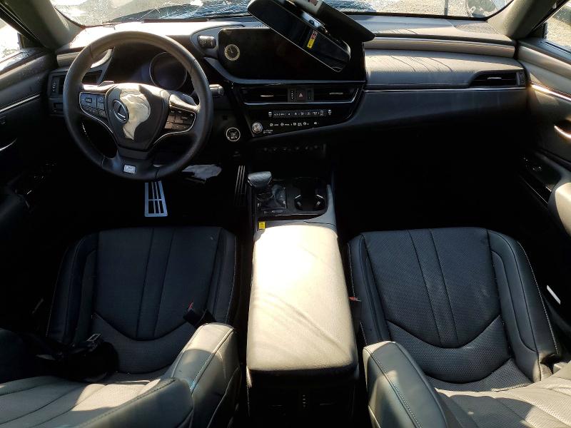 2023 Lexus Es 350 მანქანა იყიდება აუქციონზე, vin: 58AJZ1B13PU146910, აუქციონის ნომერი: 41871936