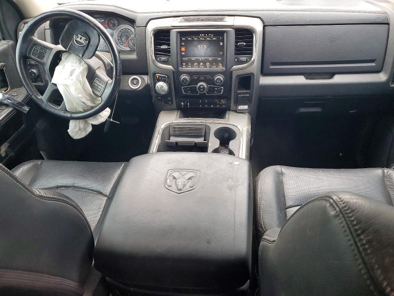 Aukcja sprzedaży 2015 Ram 1500, vin: 1C6RR7MT4FS718522, numer aukcji: 47120826