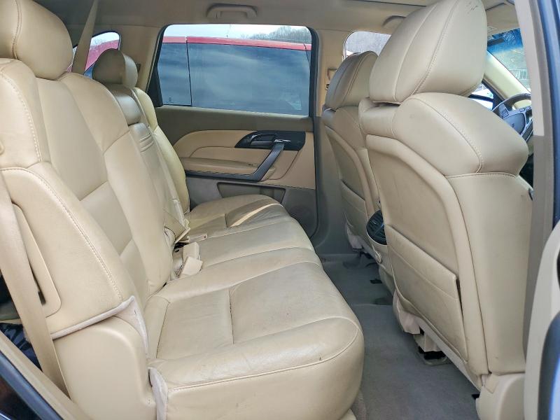 Продаж на аукціоні авто 2009 Acura Mdx, vin: 2HNYD28699H514766, номер лоту: 41738216