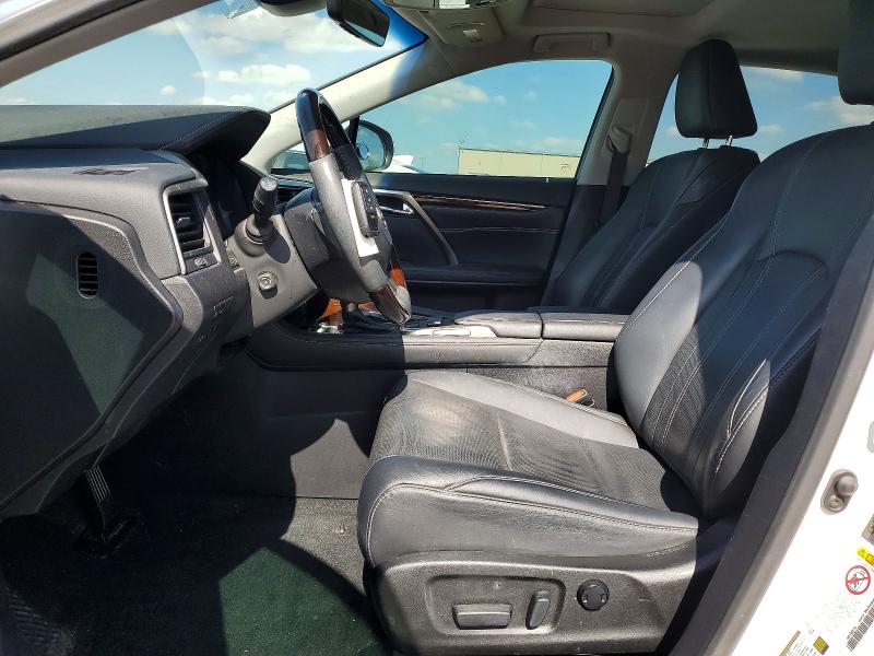 47396236 :رقم المزاد ، 2T2ZZMCA5HC048633 vin ، 2017 Lexus Rx 350 مزاد بيع
