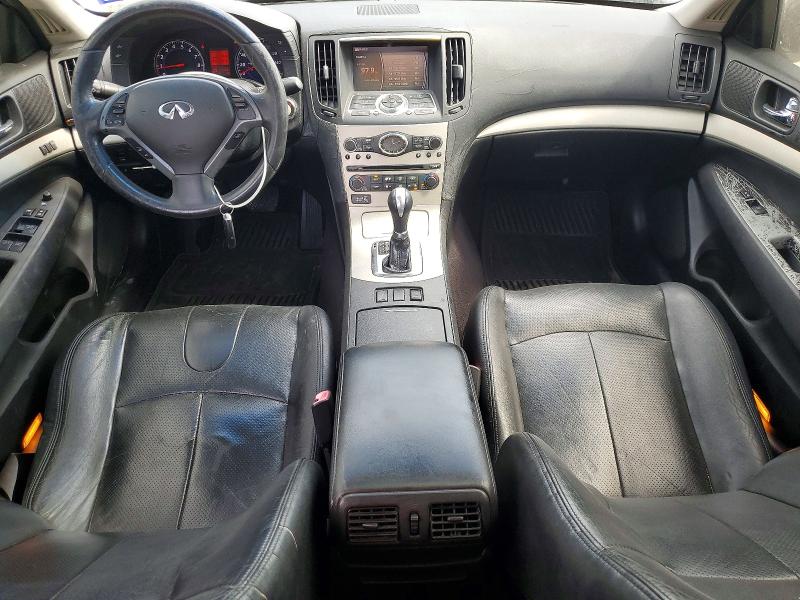 Продаж на аукціоні авто 2007 Infiniti G35, vin: JNKBV61E77M715396, номер лоту: 41925356