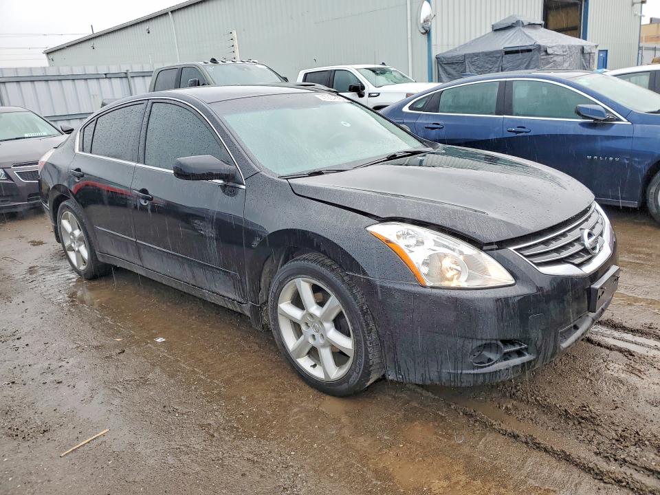 47284876 :رقم المزاد ، 1N4AL2AP3CN475335 vin ، 2012 Nissan Altima مزاد بيع