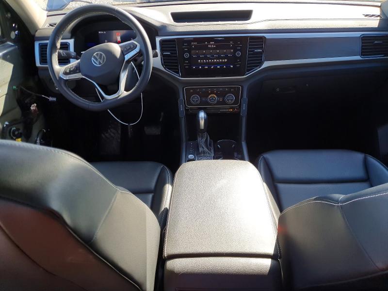 Aukcja sprzedaży 2022 Volkswagen Atlas, vin: 1V2HP2CA9NC507384, numer aukcji: 45925456