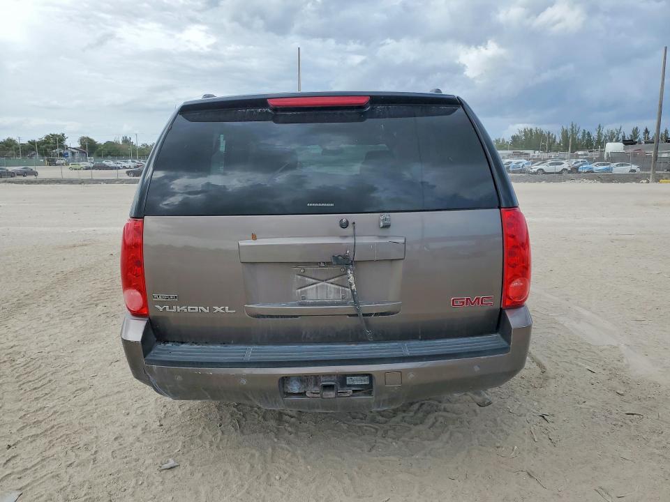 Aukcja sprzedaży 2012 Gmc Yukon Xl, vin: 1GKS2KE79CR187277, numer aukcji: 45742476