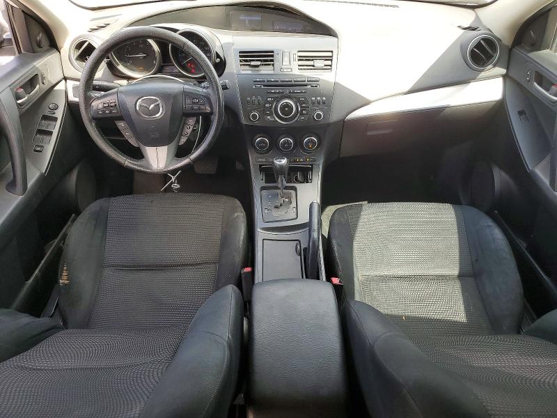 Продаж на аукціоні авто 2013 Mazda 3, vin: JM1BL1L70D1715536, номер лоту: 48307346