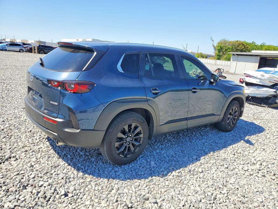 Aukcja sprzedaży 2024 Mazda Cx-50, vin: 7MMVABBM0RN230099, numer aukcji: 46997696