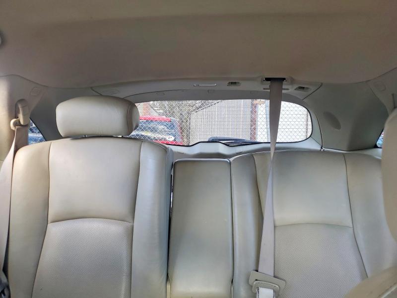 Продаж на аукціоні авто 2004 Infiniti Fx35, vin: JNRAS08W44X218656, номер лоту: 41749846
