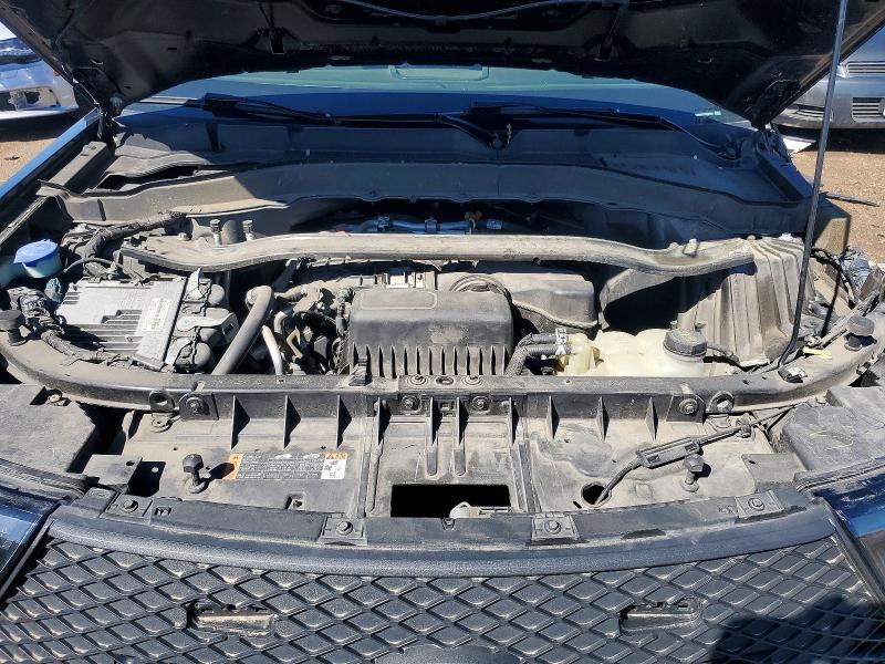 Продажа на аукционе авто 2022 Ford Explorer, vin: 1FM5K8AB7NGB46064, номер лота: 47637706