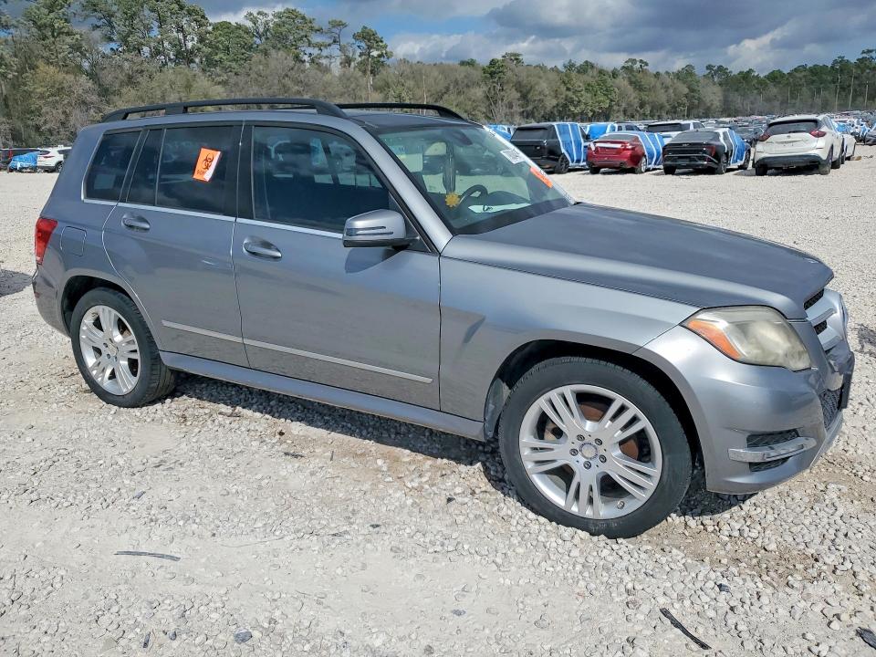 Продаж на аукціоні авто 2015 Mercedes-benz Glk, vin: WDCGG0EB9FG363802, номер лоту: 79830445
