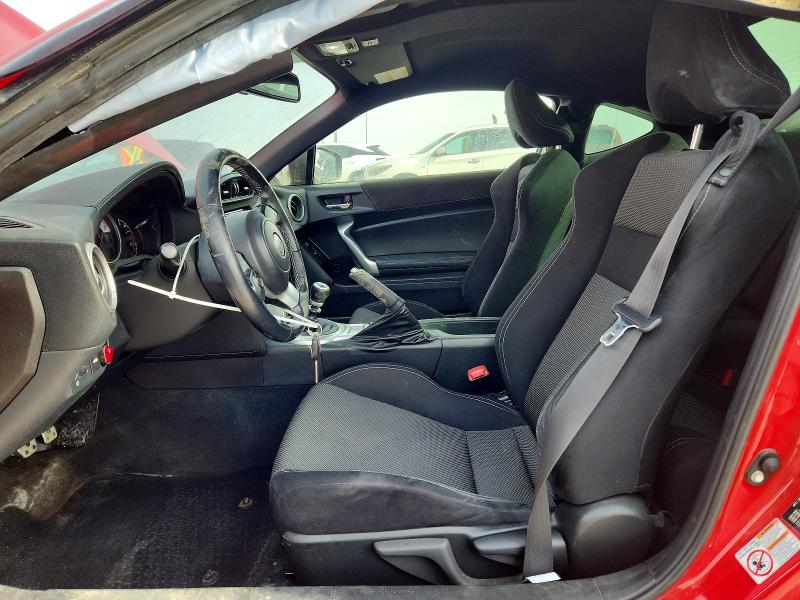 2019 Toyota 86 მანქანა იყიდება აუქციონზე, vin: JF1ZNAA12K9703464, აუქციონის ნომერი: 47763186