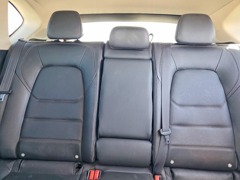 Aukcja sprzedaży 2017 Mazda Cx-5, vin: JM3KFADLXH0189793, numer aukcji: 47140186