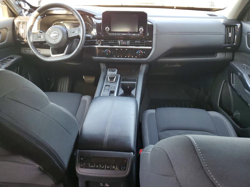 Aukcja sprzedaży 2024 Nissan Pathfinder, vin: 5N1DR3BA7RC292803, numer aukcji: 46208726