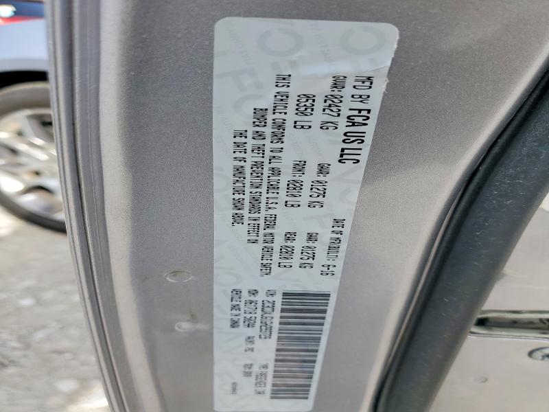 Продажа на аукционе авто 2016 Dodge Charger, vin: 2C3CDXJG1GH293729, номер лота: 46348256
