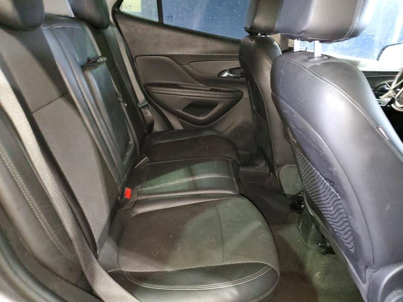 47631356 :رقم المزاد ، KL4CJ1SB5LB005423 vin ، 2020 Buick Encore مزاد بيع