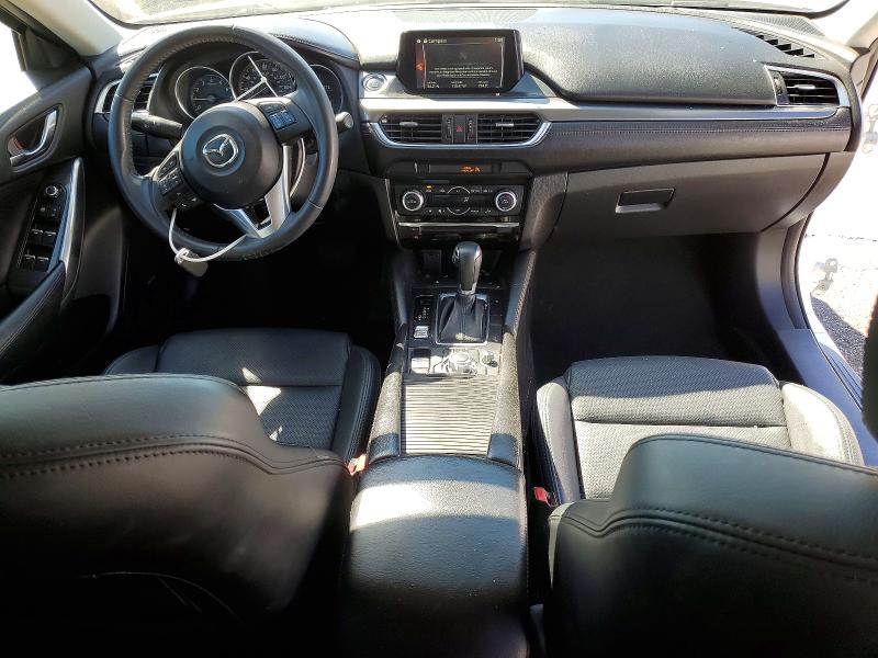 Продажа на аукционе авто 2016 Mazda 6, vin: JM1GJ1V50G1404815, номер лота: 47458026