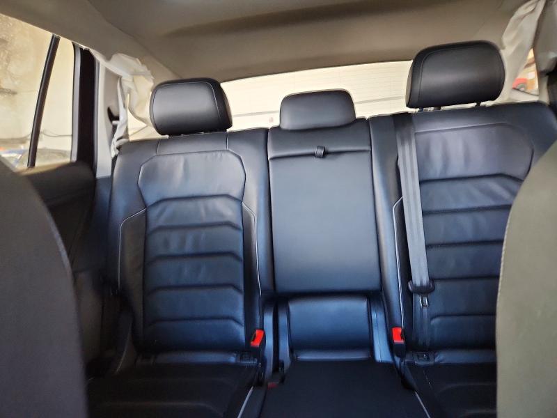 Aukcja sprzedaży 2020 Volkswagen Tiguan, vin: 3VV4B7AX7LM014724, numer aukcji: 45564156