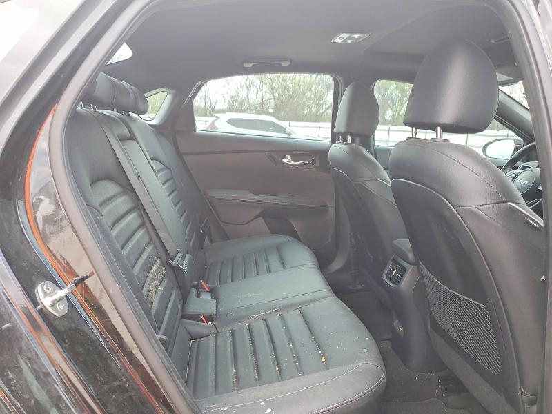 Aukcja sprzedaży 2024 Kia Forte, vin: 3KPF54AD8RE831304, numer aukcji: 47805946