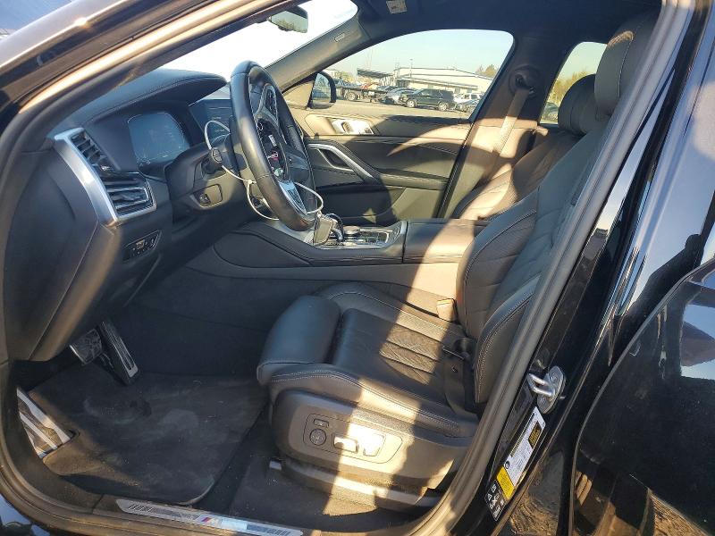 Aukcja sprzedaży 2023 Bmw X6, vin: 5UXCY6C09P9N63590, numer aukcji: 42047896