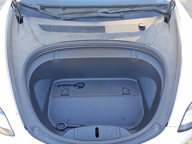 Aukcja sprzedaży 2019 Tesla Model 3, vin: 5YJ3E1EB4KF511164, numer aukcji: 41650026