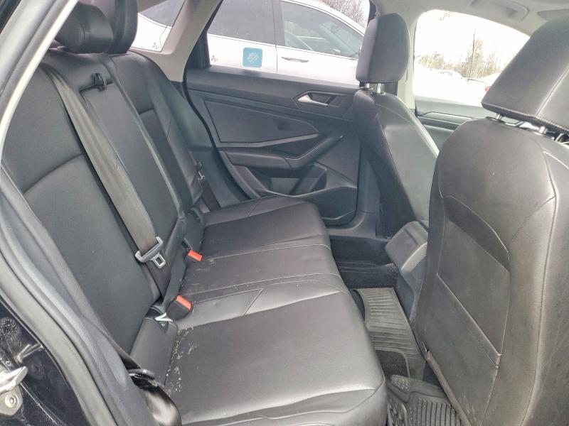 2019 Volkswagen Jetta მანქანა იყიდება აუქციონზე, vin: 3VWE57BU3KM184699, აუქციონის ნომერი: 42049516