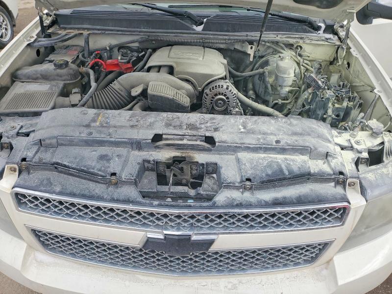 Продаж на аукціоні авто 2011 Chevrolet Suburban, vin: 1GNSKKE34BR165573, номер лоту: 45781326