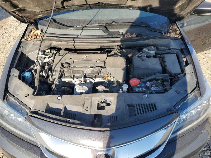 Aukcja sprzedaży 2016 Acura Ilx, vin: 19UDE2F85GA014977, numer aukcji: 46843606
