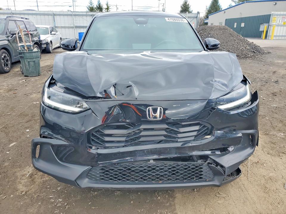 Aukcja sprzedaży 2023 Honda Hr-v, vin: 3CZRZ2H58PM718051, numer aukcji: 47086036