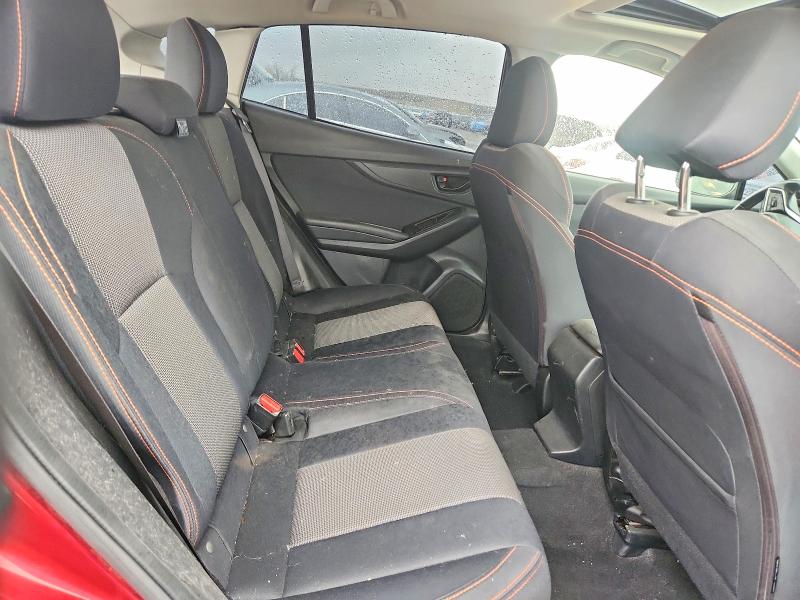 Aukcja sprzedaży 2019 Subaru Crosstrek, vin: JF2GTAEC3KH212072, numer aukcji: 77424355