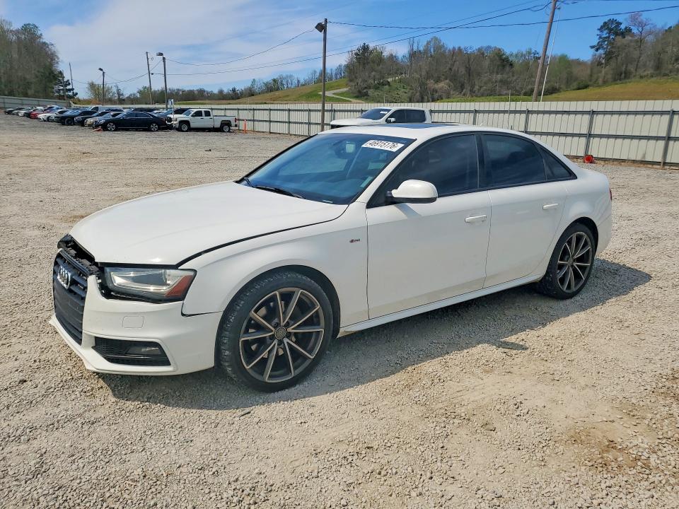 Aukcja sprzedaży 2016 Audi A4, vin: WAUAFAFL7GN015759, numer aukcji: 46915176