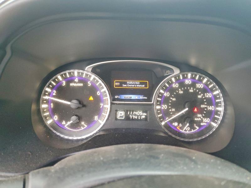 2020 Infiniti Qx60 მანქანა იყიდება აუქციონზე, vin: 5N1DL0MNXLC512748, აუქციონის ნომერი: 79928715