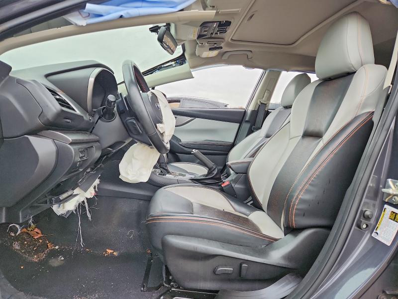 Aukcja sprzedaży 2021 Subaru Crosstrek, vin: JF2GTHNC9MH291677, numer aukcji: 45741166