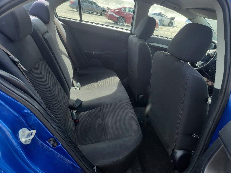 Продаж на аукціоні авто 2015 Mitsubishi Lancer, vin: JA32U2FU2FU004540, номер лоту: 47264676