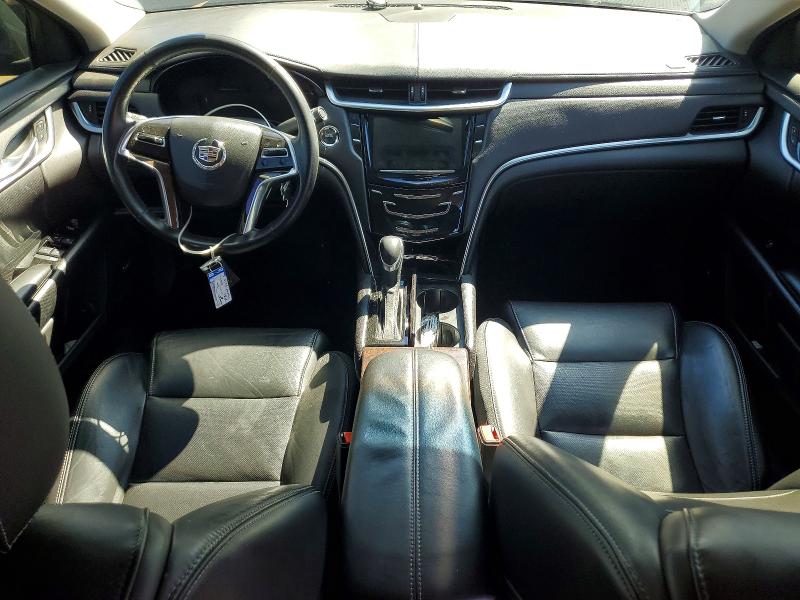 Aukcja sprzedaży 2014 Cadillac Xts, vin: 2G61L5S37E9251257, numer aukcji: 47507686