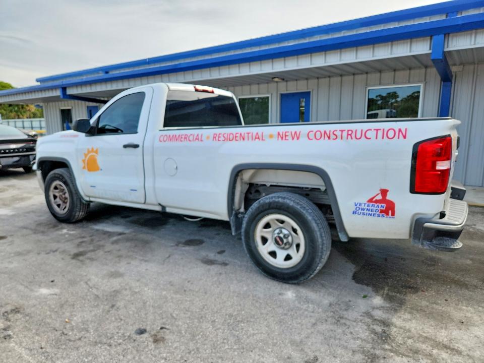 Aukcja sprzedaży 2016 Gmc Sierra, vin: 1GTN1LEC5GZ901328, numer aukcji: 46830556