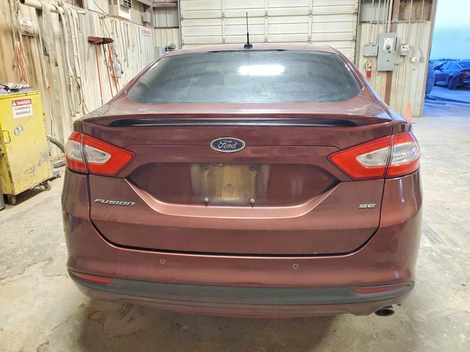 2015 Ford Fusion მანქანა იყიდება აუქციონზე, vin: 3FA6P0H71FR234010, აუქციონის ნომერი: 41755626