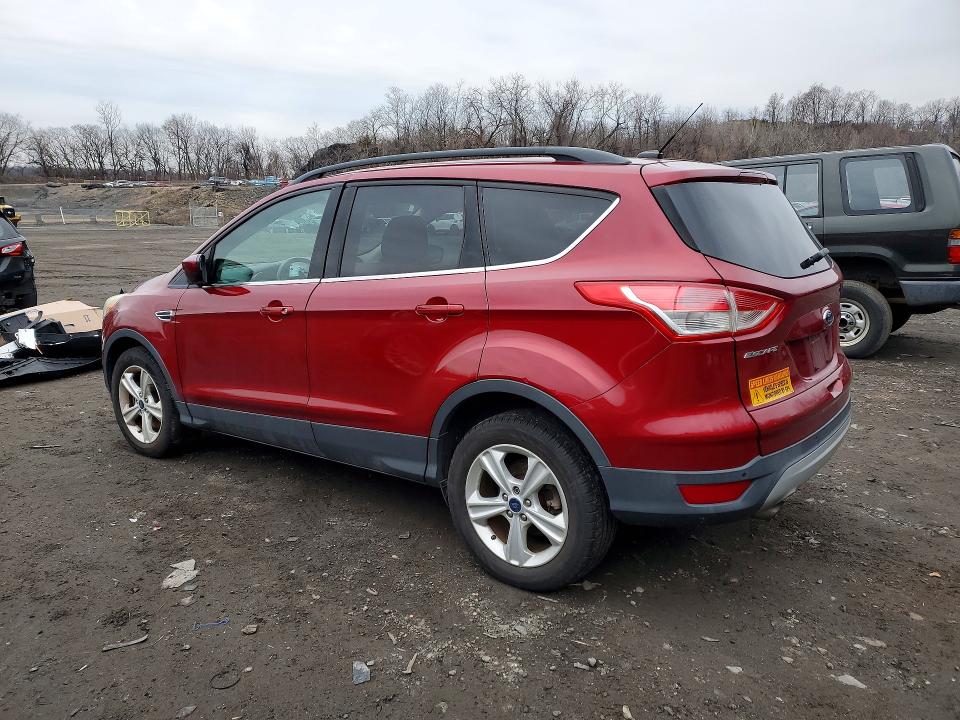 46713436 :رقم المزاد ، 1FMCU9GX0EUB41851 vin ، 2014 Ford Escape مزاد بيع