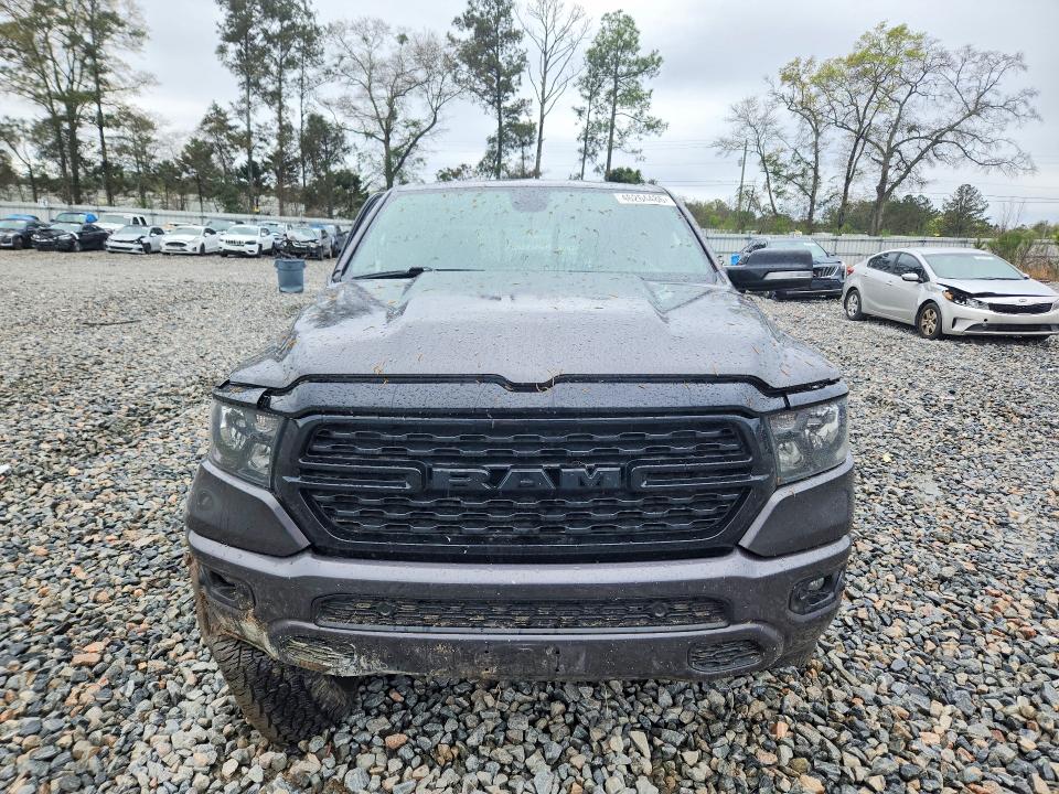 2022 Ram 1500 მანქანა იყიდება აუქციონზე, vin: 1C6RREFTXNN197434, აუქციონის ნომერი: 46264486