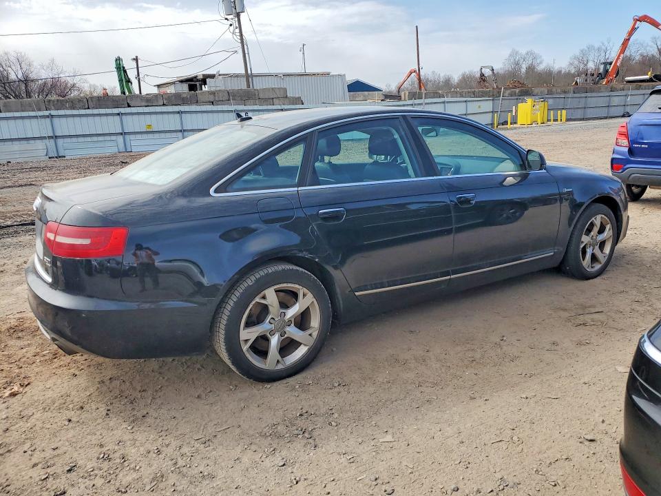 Aukcja sprzedaży 2011 Audi A6, vin: WAUBGAFB8BN053969, numer aukcji: 47324016
