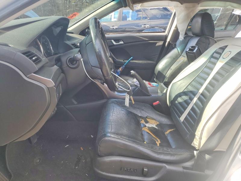 Продаж на аукціоні авто 2012 Acura Tsx, vin: JH4CU2F62CC026576, номер лоту: 41799106