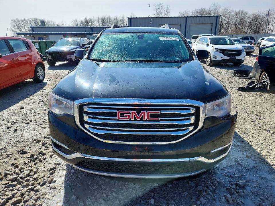 Продаж на аукціоні авто 2019 Gmc Acadia, vin: 1GKKNLLS3KZ254376, номер лоту: 79769245