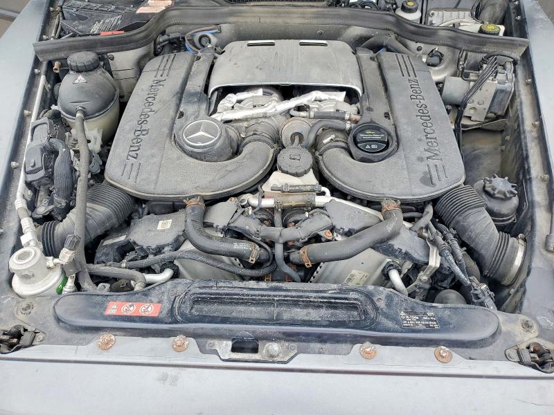 Auction sale of the 2018 Mercedes-benz G, vin: WDCYC3KH0JX293366, lot number: 46303636