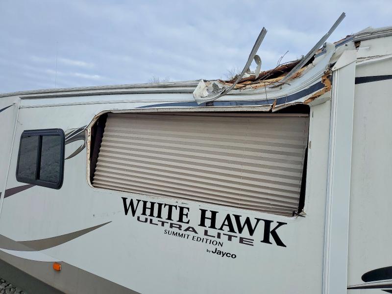 2014 Jayco White Hawk მანქანა იყიდება აუქციონზე, vin: 1UJBJ0BT6E14K0182, აუქციონის ნომერი: 47058056