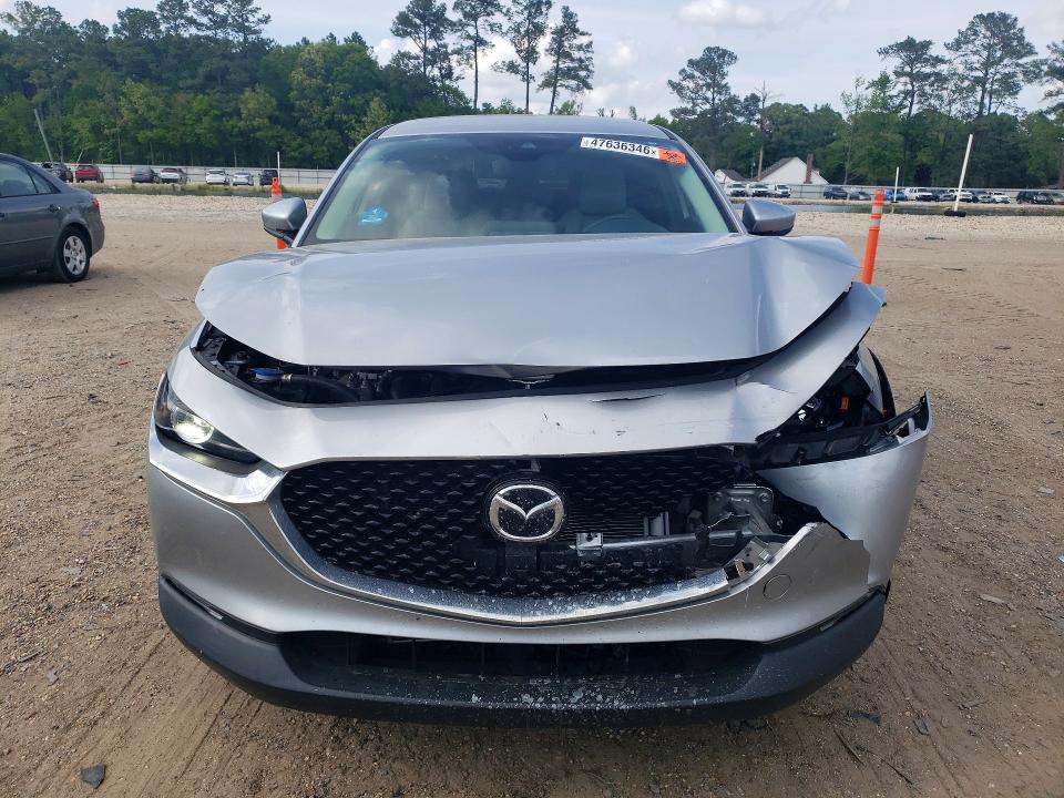 Продаж на аукціоні авто 2020 Mazda Cx-30, vin: 3MVDMADL3LM112906, номер лоту: 47636346