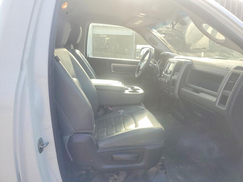 Продаж на аукціоні авто 2020 Ram 1500 Classic, vin: 3C6JR6DT0LG164597, номер лоту: 47156386