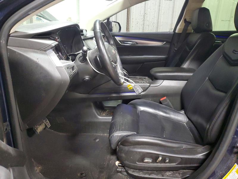 Aukcja sprzedaży 2017 Cadillac Xt5, vin: 1GYKNERS2HZ148146, numer aukcji: 47029976
